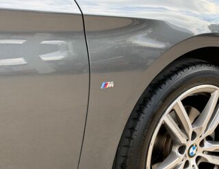 Serie 2 (F45) (2) ACTIVE TOURER 218D M SPORT BVA8 + SIEGES CHAUFFANT 2020 occasion 54000 Nancy
