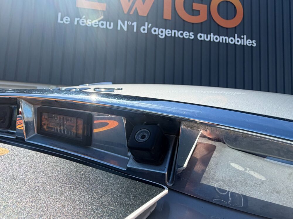 Sc&eacute;nic 1.5 dCi 110ch Bose EDC BVA 2015 occasion 64122 Urrugne