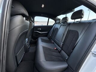 S&eacute;rie 3 2.0 330E 292cv 185 PHEV HYBRID 19.5KWH M-SPORT XDRIVE BVA / 2020 occasion 69420 Ampuis