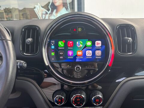 Countryman 1.5 136ch Northwood BVA7 2022 occasion 64122 Urrugne