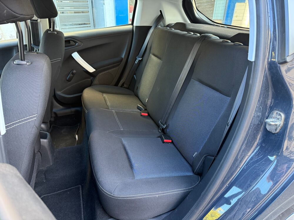 208 GENERATION-I 1.2 PURETECH 70 ACCESS 2019 occasion 94170 Le Perreux-sur-Marne