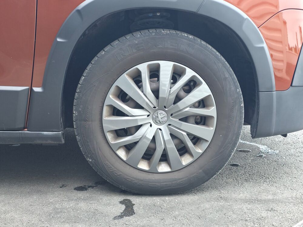 Rifter COMBI 1.2 PURETECH 110ch L2 LONG ALLURE START-STOP / HISTORI 2019 occasion 17100 Saintes