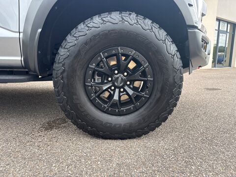 Divers Ford f-150 raptor 37 performance pack - TVA r&eacute;cup&eacute;rable - Pa 2023 occasion 69420 Ampuis