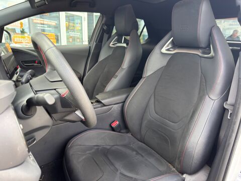 C-HR II 2.0 HYBRID 200 CH GR-SPORT NG23 2024 occasion 64320 Idron