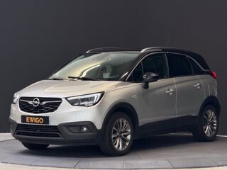 Crossland X 1.6 CDTI 120ch ULTIMATE 2018 occasion 37100 Tours