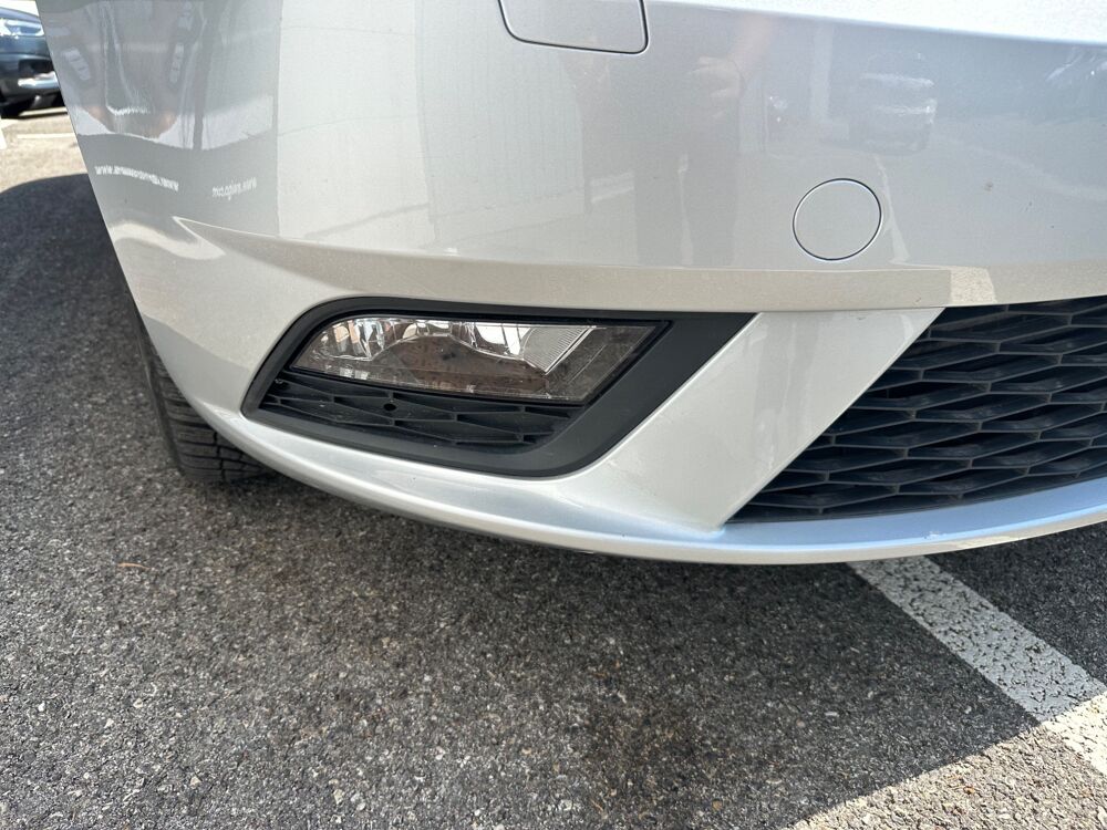 Ibiza 1.2L TDI 75ch STYLE - CAMERA DE RECUL 2015 occasion 38420 Le Versoud