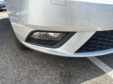Ibiza 1.2L TDI 75ch STYLE - CAMERA DE RECUL 2015 occasion 38420 Le Versoud