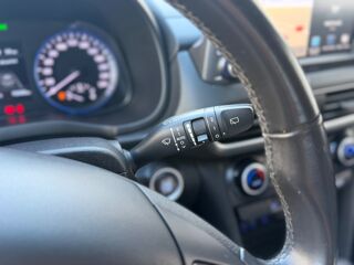 Kona 1.0 T-GDI 120 ESSENCE 2018 occasion 25300 Pontarlier