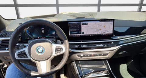 X5 50E 490ch HYBRID M-SPORT BVA // GARANTIE BMW DECEMBRE 2026 2024 occasion 34430 Saint-Jean-de-V&eacute;das
