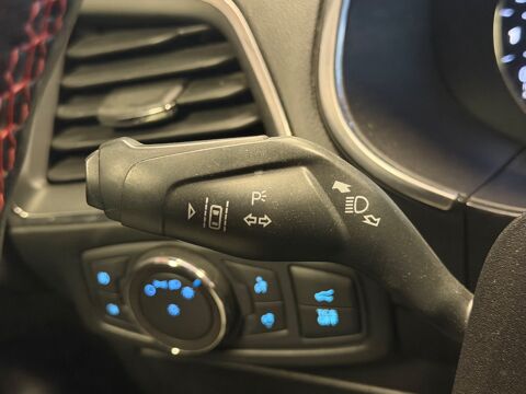 Edge 2.0 BI TURBO ECOBLUE 238 Ch ST-LINE 4X4 BVA8 TOIT OUVRANT / 2019 occasion 24750 Tr&eacute;lissac