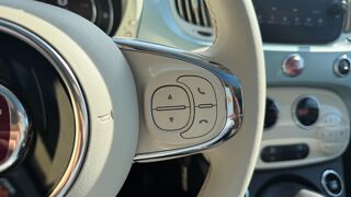 500 II (2) 1.0 70CH HYBRID DOLCEVITA PLUS - TOIT PANORAMIQUE - C 2024 occasion 13700 Marignane