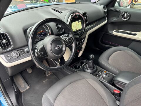Countryman 1.5 136 ch COOPER 2018 occasion 64320 Idron