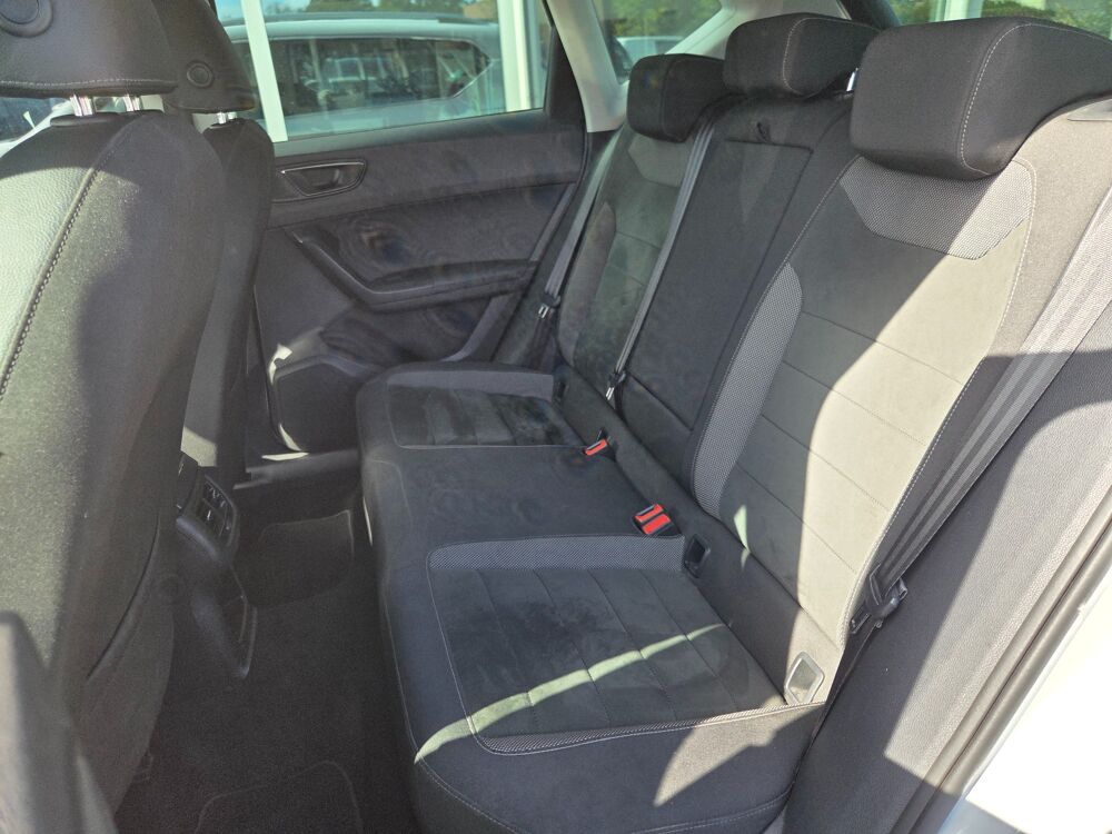 Ateca 1.0 TSI 115 REFERENCE START-STOP 2020 occasion 33210 Maz&egrave;res