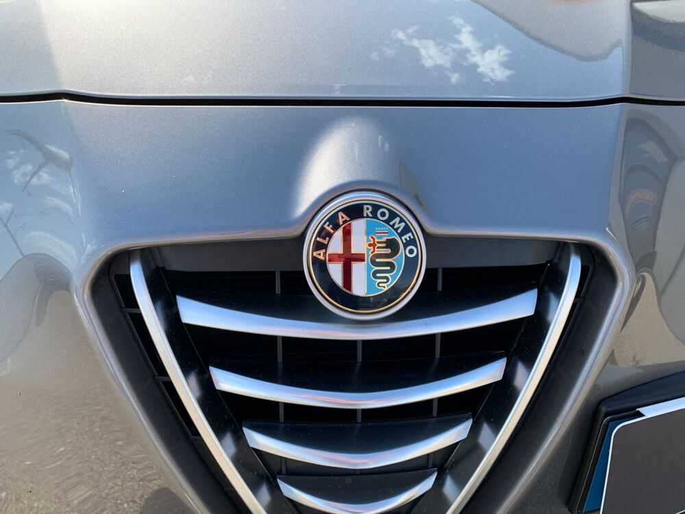 Giulietta 1.4 T 150ch Multiair SPRINT 2015 occasion 69420 Ampuis