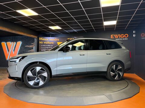 XC90 EX90 TWIN PERFORMANCE 517 CH 111 KWH // BOWERS & WILKINS // 2024 occasion 44300 Nantes