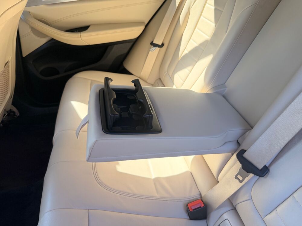 X4 3.0 D 265 X-LINE XDRIVE BVA 2019 occasion 33100 Bordeaux