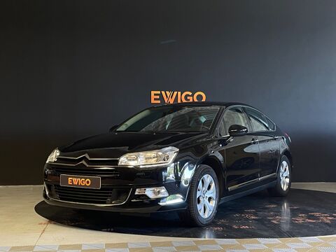 Annonce voiture Citroën C5 7990 €