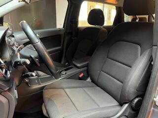 Classe B 1.5 180 CDI 110 INTUITION 7G-DCT BVA / CAM&Eacute;RA DE RECUL / GPS 2017 occasion 33320 Eysines