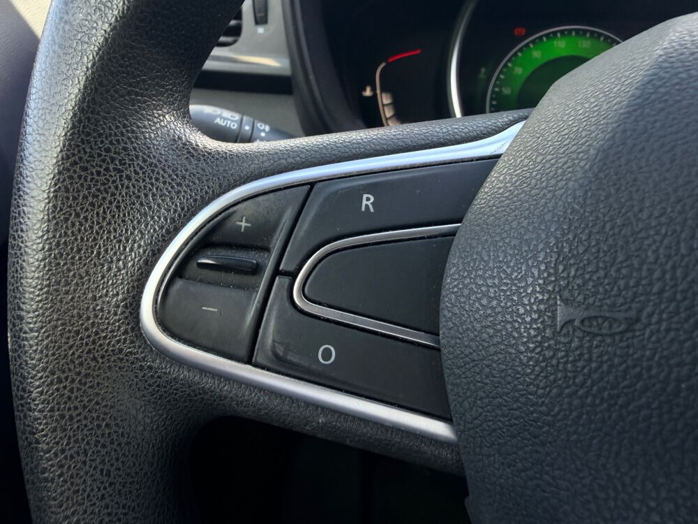 Kadjar 1.2 TCE 130 CH ENERGY ZEN 2019 occasion 97410 Saint-Pierre