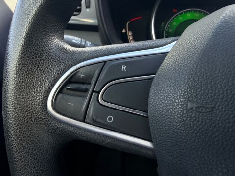 Kadjar 1.2 TCE 130 CH ENERGY ZEN 2019 occasion 97410 Saint-Pierre