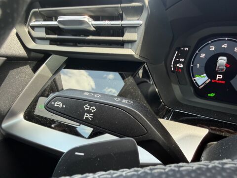 A3 SPORTBACK 1.4 40 TFSIE 204H 150CH PHEV HYBRID 25.7KWH AVUS S 2022 occasion 27000 &Eacute;vreux