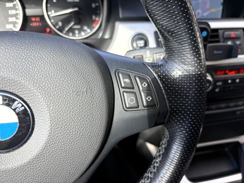 S&eacute;rie 3 TOURING 2.0 320 I 170 ch EDITION SPORT BVA 2010 occasion 77700 Serris
