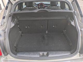 Cooper 1.5 135ch COOPER - CAMERA RECUL - SIEGES CHAUFFANTS 2018 occasion 69420 Ampuis