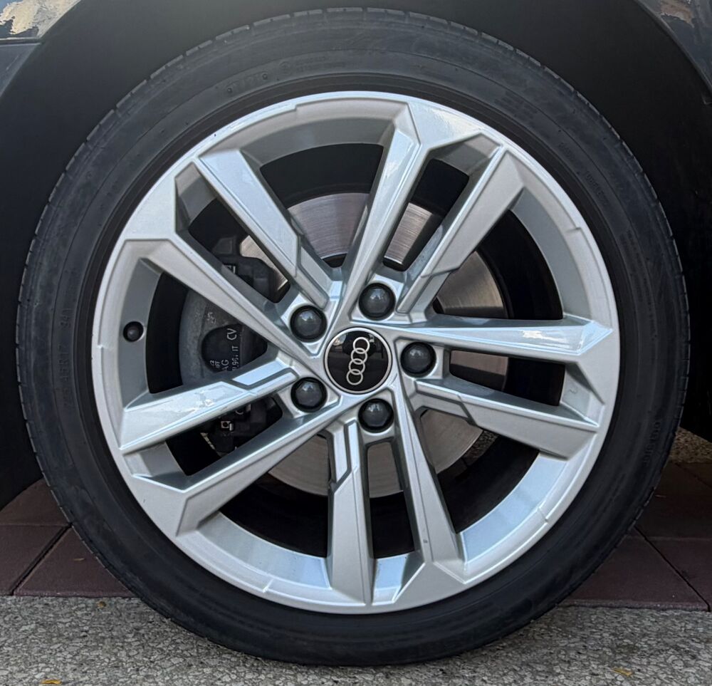 A3 35 1.5 TFSI 150 HYBRID S-TRONIC - TOIT OUVRANT - BOITE AUTOM 2021 occasion 57600 Forbach