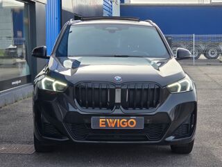 X1 XDRIVE 23D 211ch MHEV M-SPORT 2023 occasion 68170 Rixheim