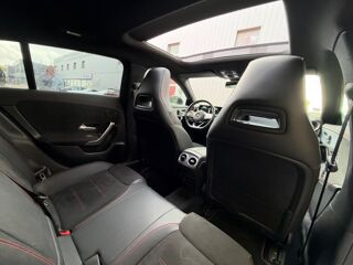 Classe CLA SHOOTING BRAKE 2.0 220Ch D 190 AMG LINE 8G-DCT BVA - CAR PLA 2021 occasion 76150 Saint-Jean-du-Cardonnay
