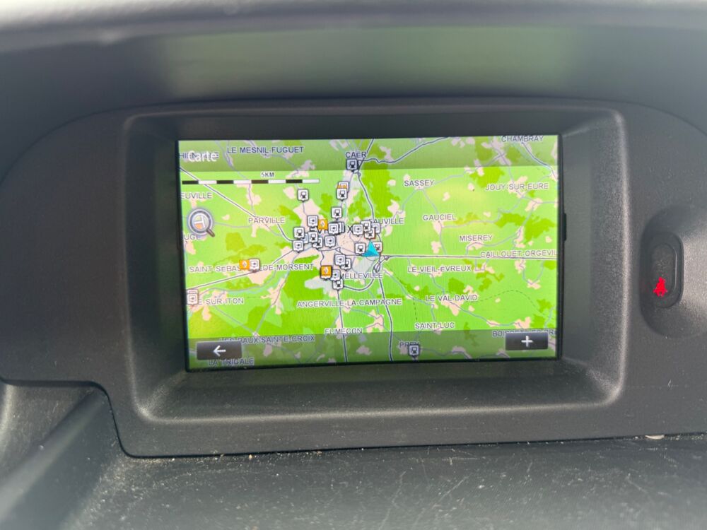 Kangoo Express EXPRESS 1.5 DCI 110Ch BVA TVA RECUPERABLE - RADAR RECUL - GP 2019 occasion 27000 &Eacute;vreux