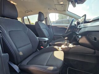 Focus BREAK 1.5 ECOBLUE 120Ch TITANIUM ENTRETIEN FORD 2022 occasion 26000 Valence