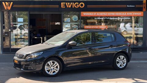 Annonce voiture Peugeot 308 12450 €