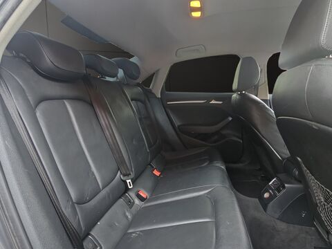 A3 2.0 TDI 150 CH - LIMOUSINE - GARANTIE 6 MOIS 2015 occasion 68000 Colmar