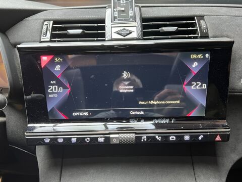 DS3 1.2 PURETECH 130Ch PERFORMANCE LINE BVA 2021 occasion 33320 Eysines