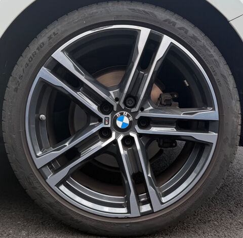 S&eacute;rie 1 (F40) 118D 150 M SPORT BVA + CAMERA + CARPLAY + HARMAN KARDO 2024 occasion 97410 Saint-Pierre