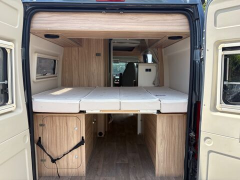 Divers HYMER GRAND CANYON 2.3 130 CH / PACK MOTRICITE RENFORCEE / P 2019 occasion 40000 Mont-de-Marsan