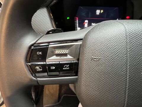DS4 RIVOLI 1.2L 130ch EAT8 | FULL OPTIONS | CAM&Eacute;RA 360&deg; | SI&Egrave;GES 2023 occasion 33320 Eysines