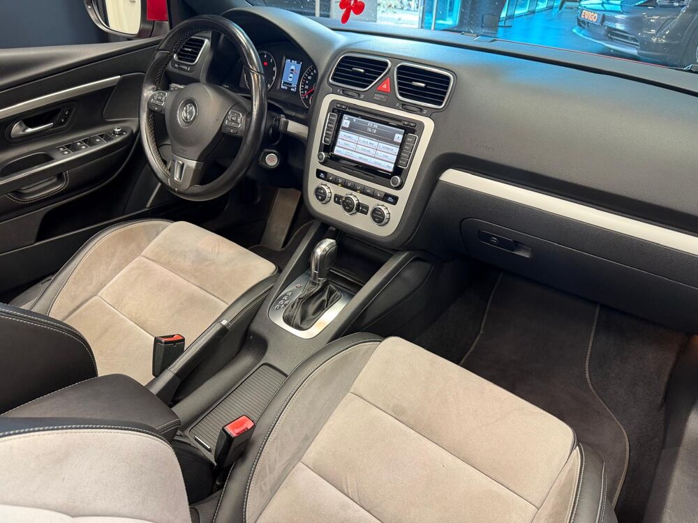 EOS 2.0 TSI 210ch SPORT LINE DSG 2013 occasion 67800 Hoenheim