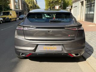 DS4 1.2 PURETECH 130 ch EAT8 PERFORMANCE LINE 2022 occasion 94170 Le Perreux-sur-Marne