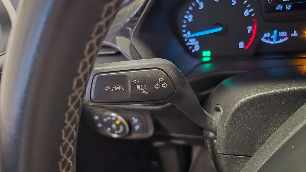 Fiesta 1.0 SCTI 140 ch ST-LINE EXCELLENT ETAT + CARPLAY / ANDROID A 2018 occasion 21850 Saint-Apollinaire