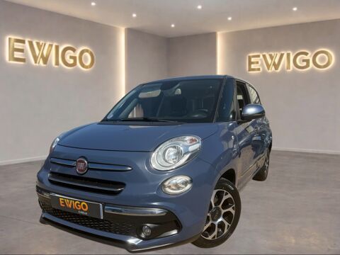 Fiat 500 l 500L 0.9 TWINAIR 105CH - R&Eacute;GULATE