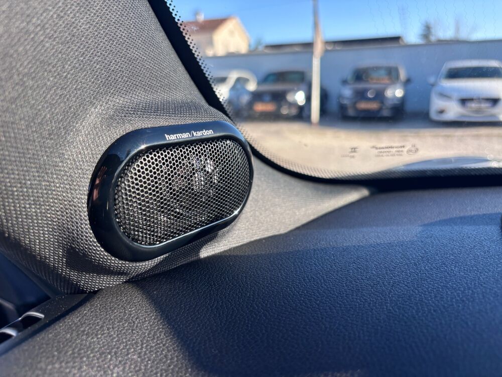 Cooper 2.0 231 JOHN COOPER WORKS ULTIMATE LCI BVA / HK / CARPLAY / 2021 occasion 42160 Andr&eacute;zieux-Bouth&eacute;on