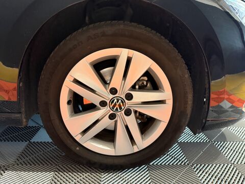 Golf 2.0 TDI 115ch LIFE PLUS 2020 occasion 81990 Puygouzon