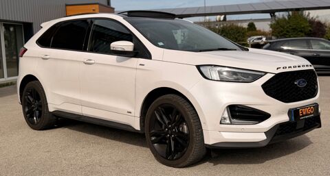 Edge 2.0 ECOBLUE 238ch ST-LINE I-AWD 4X4 BVA 2019 occasion 25300 Pontarlier