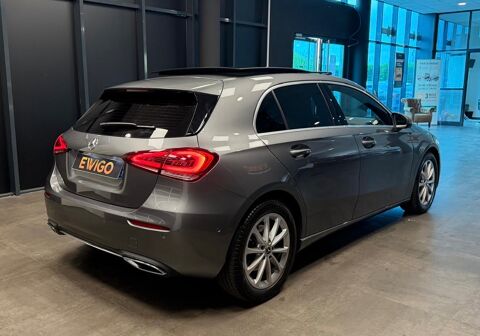 Classe A 220 190ch AMG LINE 7G-DCT - TOIT OUVRANT 2019 occasion 67800 Hoenheim