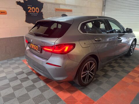 S&eacute;rie 1 1.5 110CV-BUSINESS DESIGN DKG BVA-CAMERA DE RECUL-CARPLAY 2023 occasion 60740 Saint-Maximin