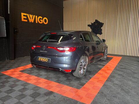 M&eacute;gane 1.2 TCE 130 BOSE EDC CarPlay - Cam&eacute;ra de recul 2017 occasion 44220 Cou&euml;ron