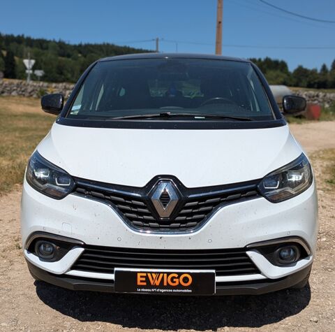 Grand scenic IV 1.3 TCE 140 INTENS 2019 occasion 25300 Pontarlier
