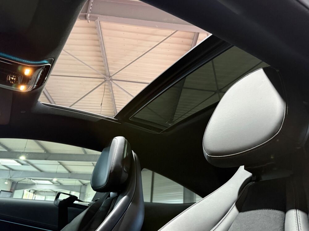 CLE COUPE 2.0 200 204 CH HYBRID MHEV AMG LINE BVA / BURMESTER / 2023 occasion 29000 Quimper